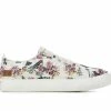 Girls' Blowfish Malibu Little Kid & Big Kid Mars Canvas Sneakers