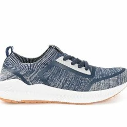 Men's Vance Co. Keller Fashion Sneakers