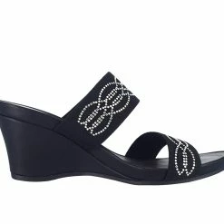 Women's Impo Venee Wedge Sandals