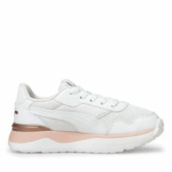 Girls' Puma Little Kid & Big Kid R78 Voyage Platform Sneakers