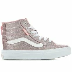 Girls' Vans Little Kid & Big Kid Filmore High-Top Sneakers