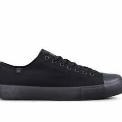 Men's Lugz Stagger Lo Wide Casual Shoes