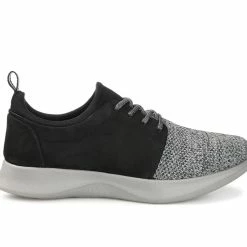 Men's Thomas & Vine Hadden Fashion Dress Sneakers