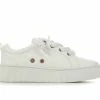 Girls' Roxy Little Kid & Big Kid Sheilahh Platform Sneakers