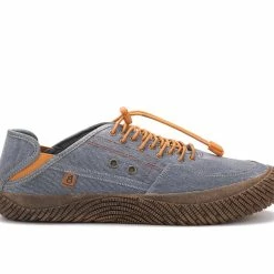 Men's Hybrid Green Label Lethal Adventure Casual Shoes