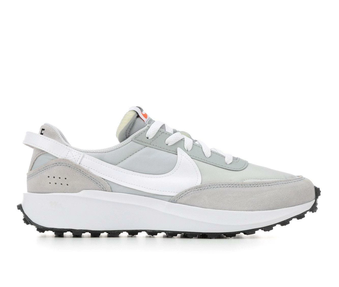 Men's Nike Waffle Debut Sneakers 2 Men's Nike Waffle Debut Sneakers - Image 2