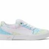 Girls' Puma C-REY Canvas Tie Dye Jr. Girls Sneakers
