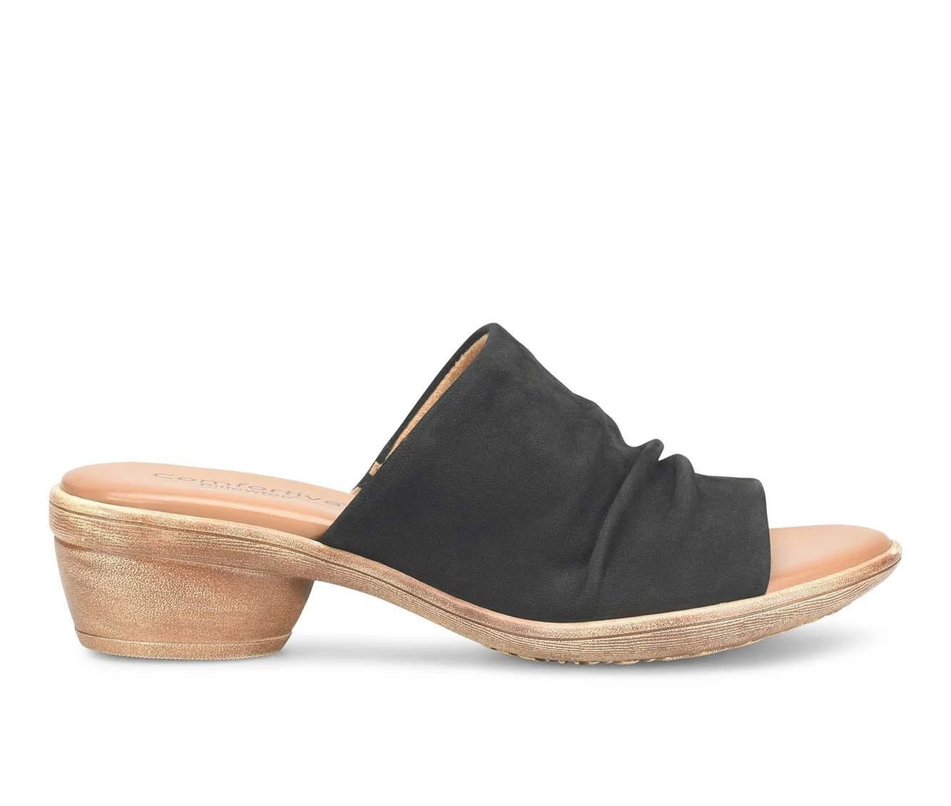 Women's Comfortiva Norene Dress Sandals 2 Women's Comfortiva Norene Dress Sandals - Image 2