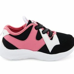 Girls' OshKosh B'gosh Toddler & Little Kid Onix Sneakers