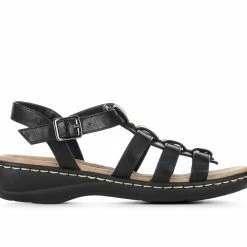 Women's Solanz Marlene Wedges