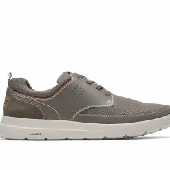 Men's Rockport True Flex Cayden Plain Toe Oxfords