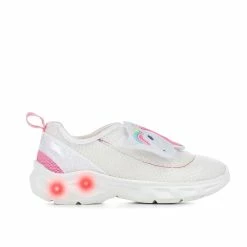 Girls' Carters Toddler & Little Kid Hugh 2 Light-Up Sneakers