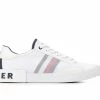 Men's Tommy Hilfiger Rojo Sneakers
