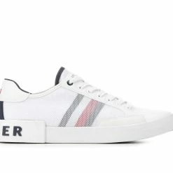 Men's Tommy Hilfiger Rojo Sneakers