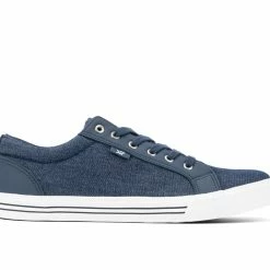 Men's Xray Footwear Maaemo Casual Oxford Sneakers