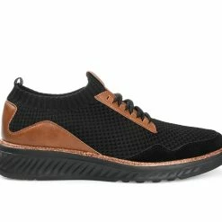 Men's Vance Co. Julius Fashion Sneakers