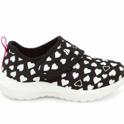 Girls' Carters Toddler & Little Kid Lorena Sneakers