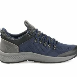Men's Territory Crag Sneakers