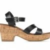 Women's Vintage 7 Eight Dana Dress Sandals