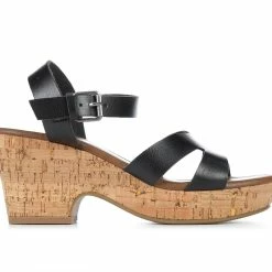 Women's Vintage 7 Eight Dana Dress Sandals