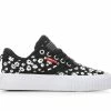 Girls' Levis Little Kid Naya Print Sneakers