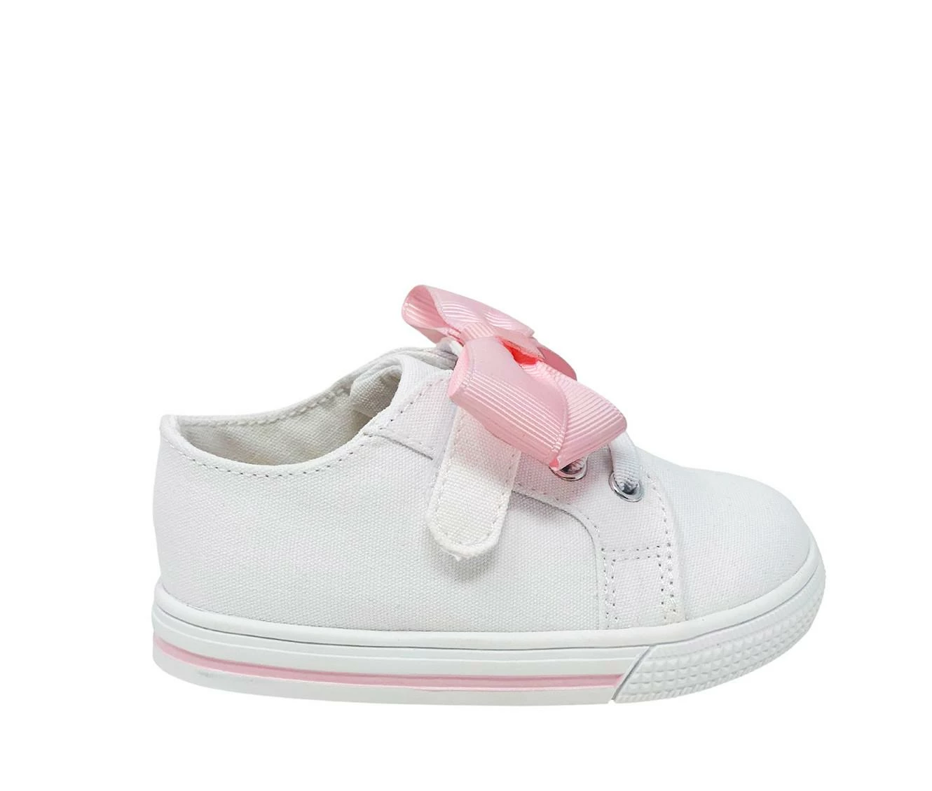 Girls' Baby Deer Infant & Toddler Grace Fashion Sneakers 2 Girls' Baby Deer Infant & Toddler Grace Fashion Sneakers - Image 2