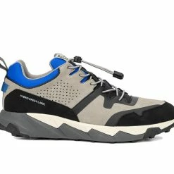 Men's Hybrid Green Label Aconite Casual Fashion Sneakers