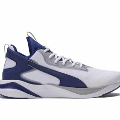 Men's Puma SoftrideRift Tech Ripstop Sneakers