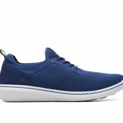 Men's Clarks Step Urban Low Sneakers