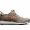 Men's Florsheim Venture Knit Plain Toe Sneakers