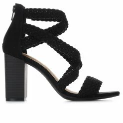 Women's Vintage 7 Eight Olivia Dress Sandals