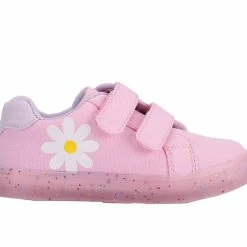 Girls' Oomphies Toddler & Little Kid Lena Fashion Sneakers