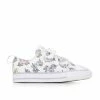 Girls' Converse Toddler Unicorn 2V Oxford Sneakers