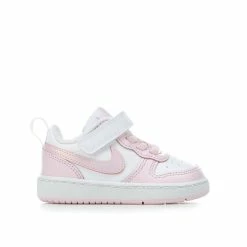 Girls' Nike Infant & Toddler Court Borough Low 2 Sneakers