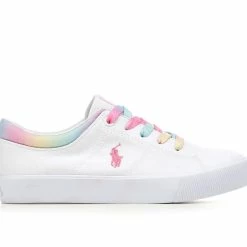 Girls' Polo Little Kid & Big Kid Elmwood Sneakers