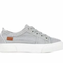 Girls' Blowfish Malibu Little Kid & Big Kid Clay Platform Sneakers