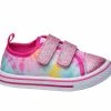 Girls' Laura Ashley Toddler 88654N Sneakers