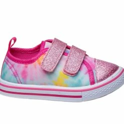 Girls' Laura Ashley Toddler 88654N Sneakers