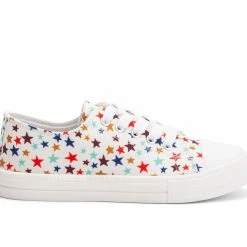 Girls' Olivia Miller Little Kid & Big Kid Starry Dreams Sneakers