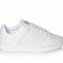 Kids' K-Swiss Big Kid Classic VN Retro Sneakers