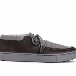 Men's MUK LUKS Park Ollie Sneakers