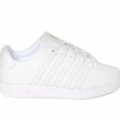 Kids' K-Swiss Little Kid Classic VN Retro Sneakers