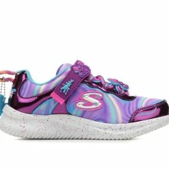 Girls' Skechers Little Kid & Big Kid Jumpsters Sweet Kickz Scented Shoes