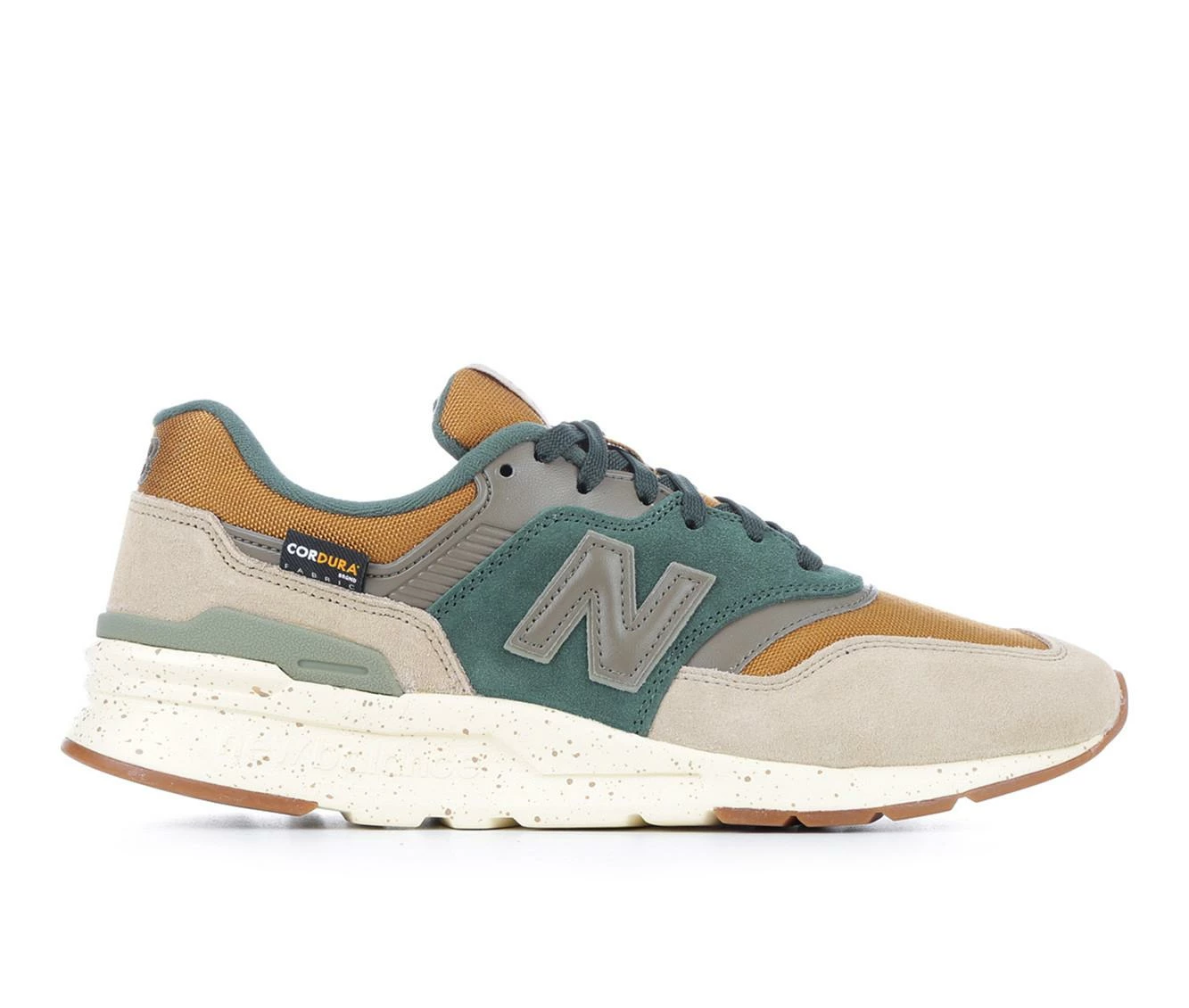 Men's New Balance 997H Sneakers 1 Men's New Balance 997H Sneakers