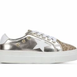 Girls' MIA Little Kid & Big Kid Jonny Platform Sneakers