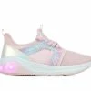 Girls' Nautica Little Kid Parks Buoy Light-Up Sneakers