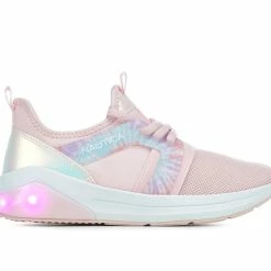 Girls' Nautica Little Kid Parks Buoy Light-Up Sneakers