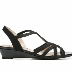 Women's LifeStride Yaya Wedge Sandals