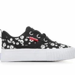 Girls' Levis Toddler Naya Print Sneakers