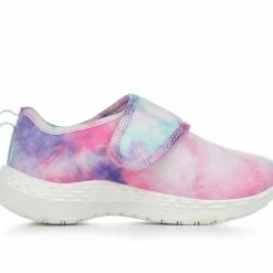 Girls' Carters Toddler & Little Kid Lorena 3 Sneakers